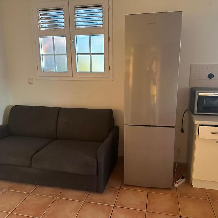 Ocean Bleu 972 Beige N 1 Lägenhet Les Anses-d'Arlets Exteriör bild